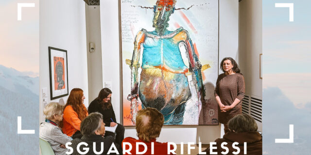 Leggi: «Leggi: «Sguardi Riflessi»