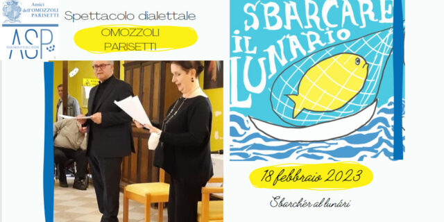 Leggi: «Leggi: «Sbarchér al lunári»