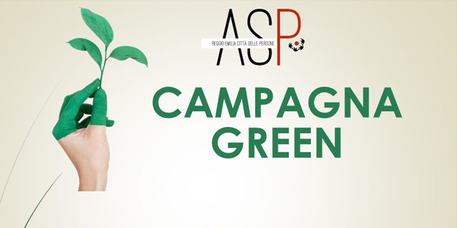 campagna green