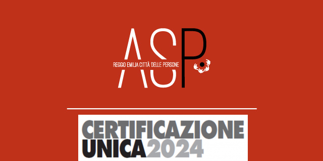 Leggi: «Leggi: «CERTIFICAZIONE UNICA 2024 relativa ai redditi…»