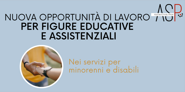 Leggi: «Leggi: «Nuova opportunità di lavoro per esigenze…»