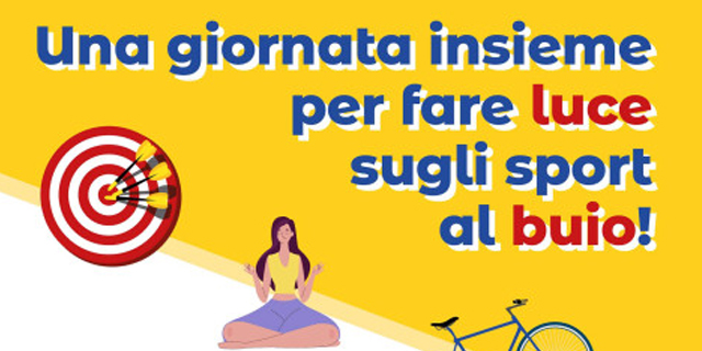 Leggi: «Leggi: «“Una giornata insieme, per fare luce…»