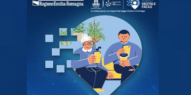 Leggi: «Leggi: «Digitale facile: tre nuovi incontri dedicati…»