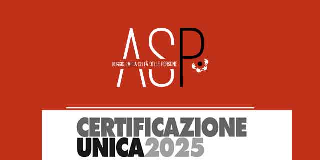 Leggi: «Leggi: «CERTIFICAZIONE UNICA 2025 relativa ai redditi…»