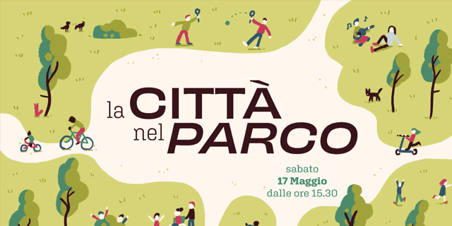 Leggi: «Leggi: «La città nel parco – da…»