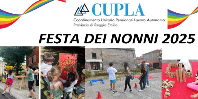 Leggi: «Leggi: «Sabato 4 ottobre – Festa dei…»