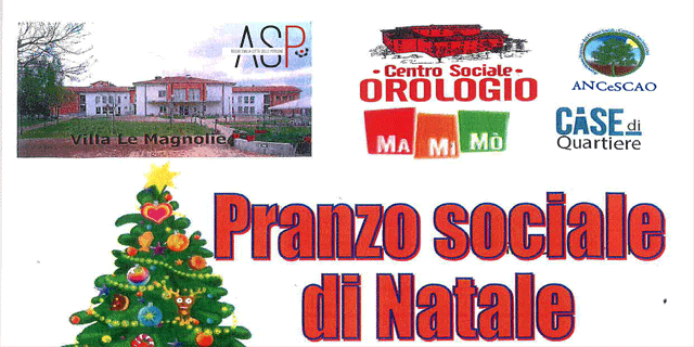 Leggi: «Leggi: «Una rappresentanza degli ospiti della Casa…»