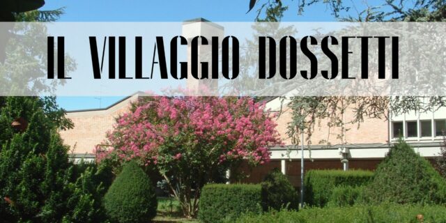 Leggi: &laquo;Leggi: «La costruzione della città moderna: tour&hellip;»