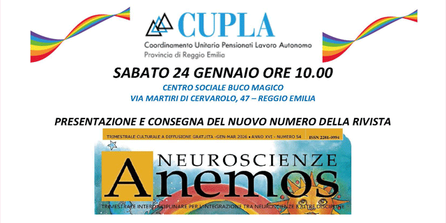 Leggi: &laquo;Leggi: «Cupla – incontro al Buco Magico»