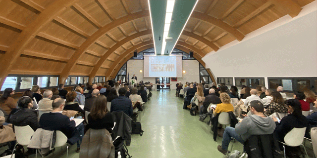 Leggi: &laquo;Leggi: «A Reggio Emilia una conferenza sul&hellip;»