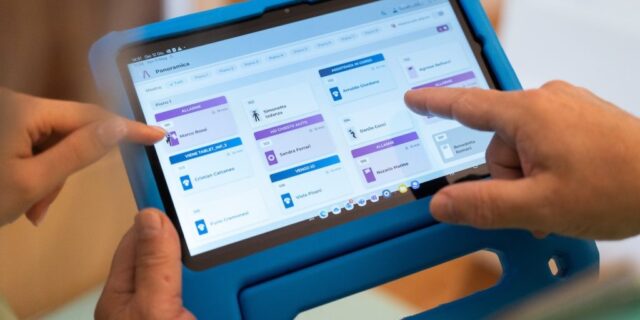 Leggi: &laquo;Leggi: «Al TechCare expo 2026 l’esperienza di&hellip;»