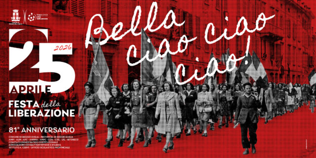 Leggi: &laquo;Leggi: «Celebrazioni del XXV Aprile nelle Case&hellip;»