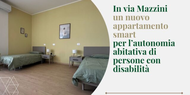 Leggi: &laquo;Leggi: «In via Mazzini un nuovo appartamento&hellip;»