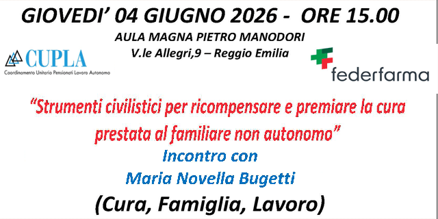Leggi: &laquo;Leggi: «Strumenti civilistici per ricompensare e premiare&hellip;»