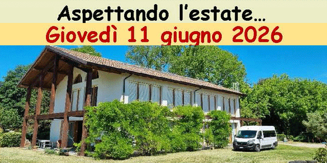 Leggi: &laquo;Leggi: «Festa al Centro socio-riabilitativo semiresidenziale La&hellip;»