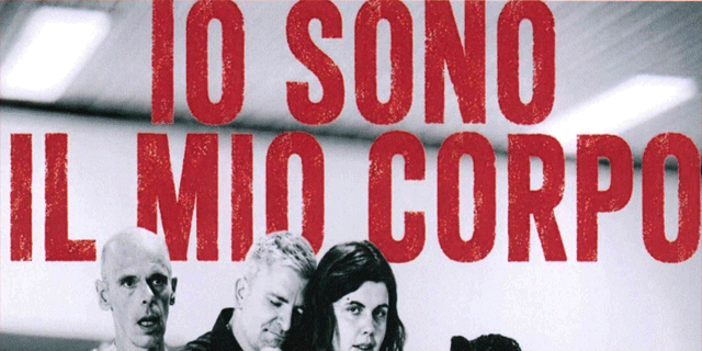 Leggi: &laquo;Leggi: «Lezione Aperta conclusiva del percorso di&hellip;»