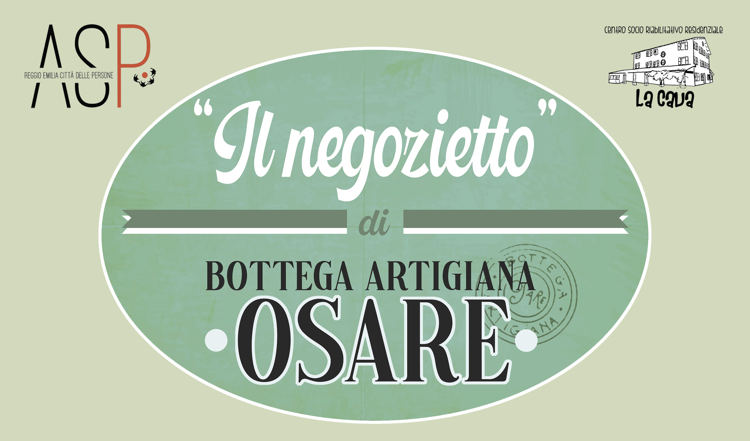 Leggi: &laquo;Leggi: «Apertura straordinaria de “Il Negozietto” di&hellip;»