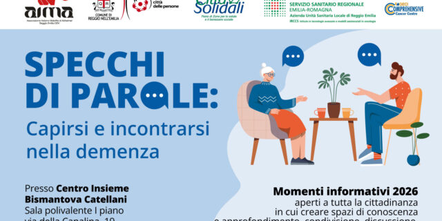 Leggi: &laquo;Leggi: «SPECCHI DI PAROLE – capirsi e&hellip;»